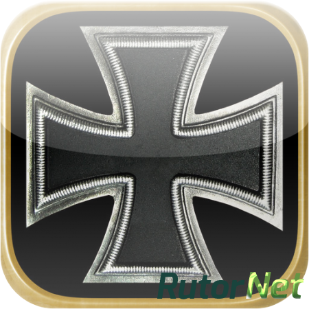 [HD] Panzer Corps [v1.22, Стратегия, iOS 4.3, ENG]