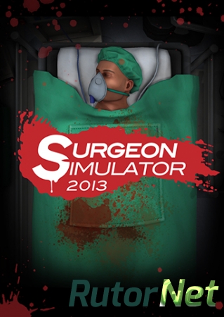 Surgeon Simulator 2013 (2013) PC | Лицензия