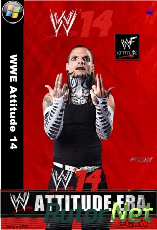 WWE Attitude [2014] | PC