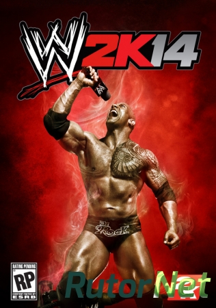 WWE 2K14 [2013-2014] | PC