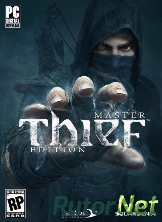 Thief: Master Thief Edition (2014) PC | Steam-Rip