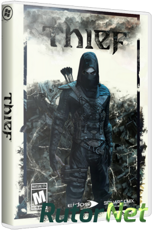 Thief: Master Thief Edition (2014) PC | Repack от xatab