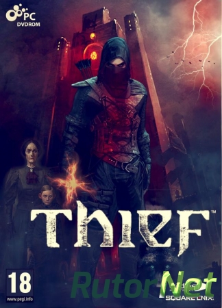 Thief: Master Thief Edition [RUS/ENG] | PC от R.G. GameWorks