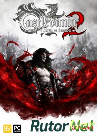 Castlevania - Lords of Shadow 2 (2014) PC | RePack от R.G. Catalyst