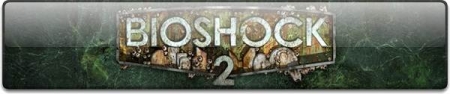 BioShock 2 (2010) PS3