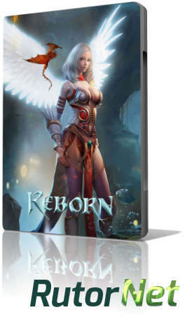 Reborn Online [v.27.02.2014] (2013) PC