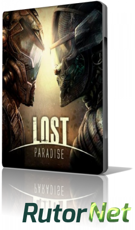 Lost Paradise [v.0.30.1.2876] (2013) PC | RePack