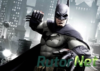 Новую игру серии Batman представят в начале марта