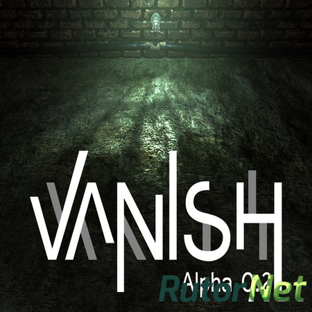 Vanish (2013) PC | RePack