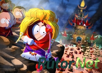 Для игры South Park: The Stick of Truth авторы мультсериала подобрали цензурное описание нецензурных сцен