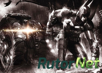 Batman: Arkham Knight «с шумом завершит» историю трилогии игр Rocksteady