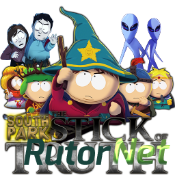 South Park: Stick of Truth [v 1.0.1353] (2014) PC | Патч