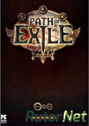 Path of Exile | PC [v. 1.1.0d]