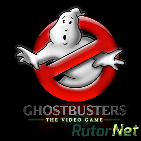Ghostbusters: The Video Game (2009) PC | Лицензия