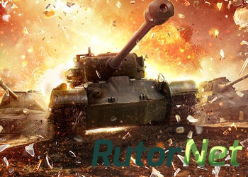 Разработчики игры World of Tanks Blitz открыли регистрацию заявок на закрытый бета-тест