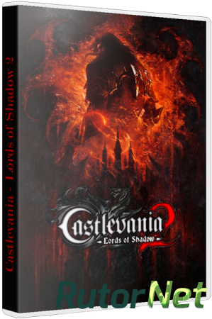 Castlevania - Lords of Shadow 2 (2014) PC | Steam-Rip от R.G. Игроманы