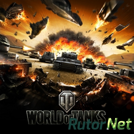 World of Tanks [2014]
