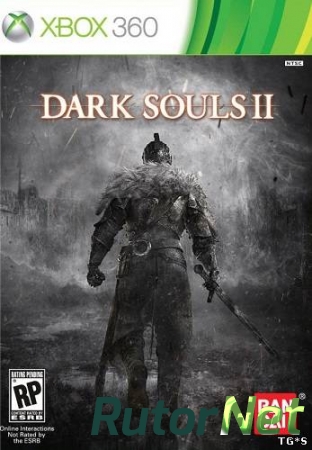 Dark Souls II [Region Free/RUS]