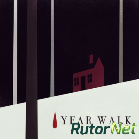 Year Walk [ENG] (2014)