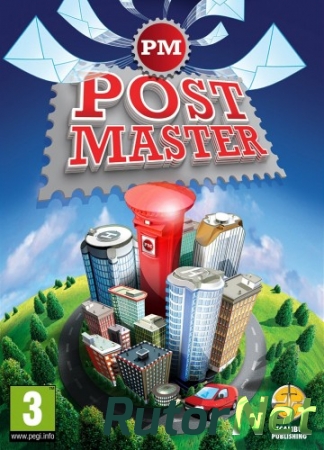 Post Master [MULTI5 / ENG] (2014)
