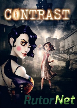 Contrast [v 11736] (2013) PC | RePack от Let'sРlay