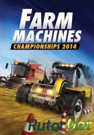 Farm Machines Championships 2014 [MULTI3 / ENG] (2014)