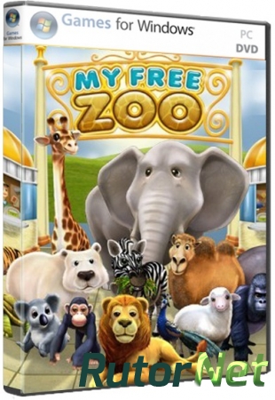 My Free Zoo [16.12.15] (Upjers) (RUS) [L]