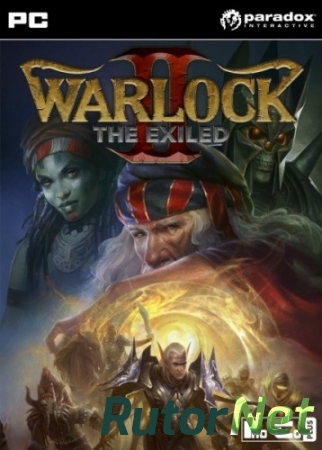 Warlock 2: the Exiled [ENG / ENG] (2014) | PC RePack by ThreeZ