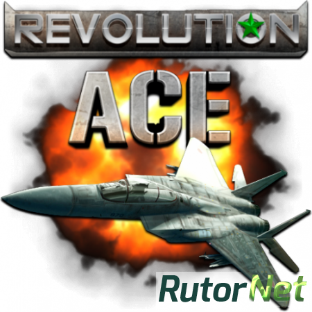 Revolution Ace [ENG / Multi] (2014) | PC RePack от R.G. Games