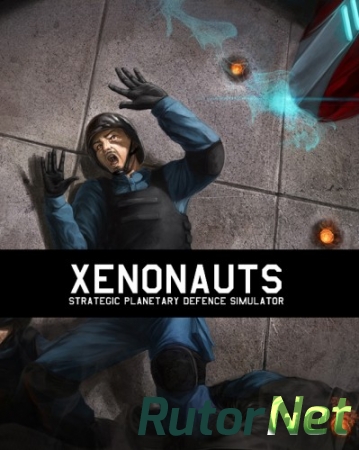 Xenonauts [ENG / ENG] (2014) [Build 21 stable]