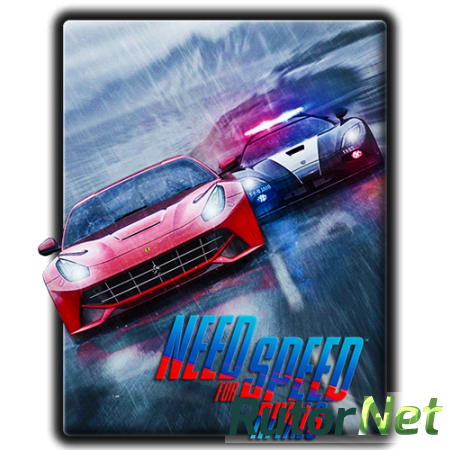Need For Speed: Rivals - Digital Deluxe Edition [ENG / RUS] (2013) [1.4.0.0] | PC RePack by z10yded