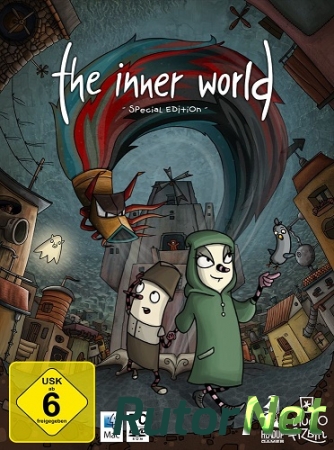 The Inner World [2013/Eng] | PC PROPHET