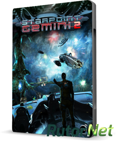 Starpoint Gemini 2 [2014/ENG/Early Access- 3DM]