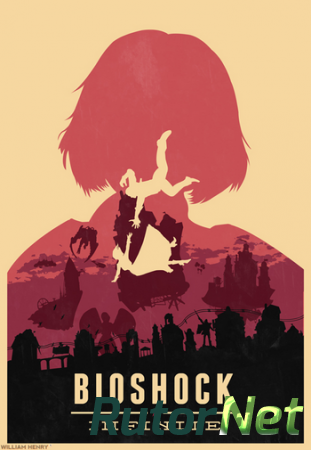 BioShock Infinite (2013) PC