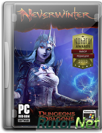 Neverwinter Online [v.14.20140320a.5] (2014) PC