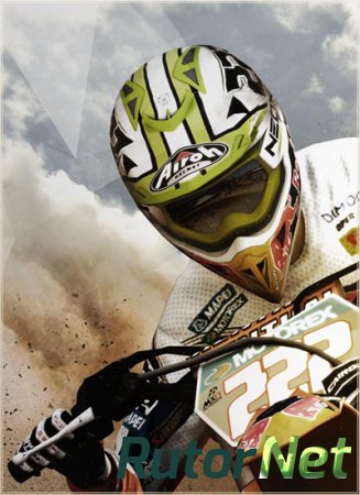 MXGP - The Official Motocross Videogame [RePack от R.G. Games] [ENG/Multi5] (2014)
