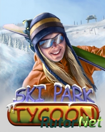 Ski Park Tycoon [ENG / ENG] (2014)