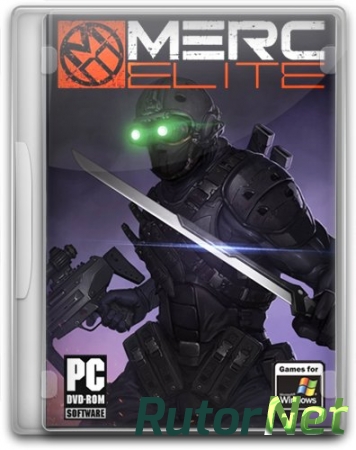 Merc Elite - Элитные наёмники (2014) PC