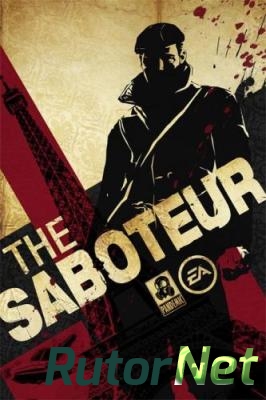 The Saboteur | PC  [Repack от R.G.Rutor.net]
