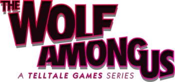 The Wolf Among Us - Episode 1-3 [ENG/ENG] (2013)