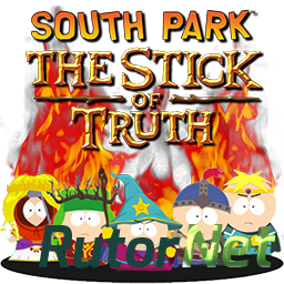 South Park - The Stick of Truth + DLC [RePack] [RUS / ENG] (2014) (1.0.1361)