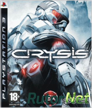 Crysis [EUR] [RePack] [2011|Rus|Eng]