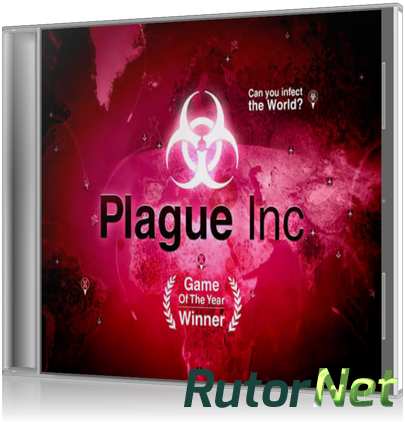 Plague Inc: Evolved [v 0.6.6] (2014) PC | RePack