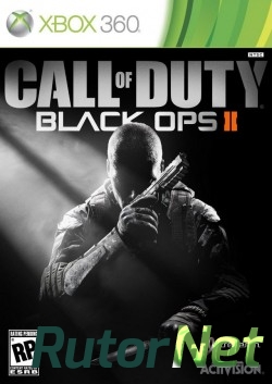 [XBOX360] Call of Duty Black Ops II DLC -XBOX360 [Region Free / Multi5]
