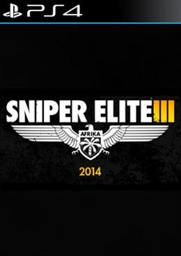 Новое видео Sniper Elite 3