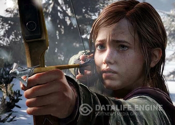 Игру The Last of Us выпустят 20 июня на PlayStation 4
