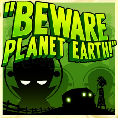 Beware Planet Earth от R.G. Механики