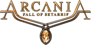 Arcania: Gothic 4 + Arcania: Fall of Setarrif (2010-2011) PC | RePack от Audioslave