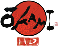 Okami HD [PS3] [MOVE] [JAP] [En] [Cobra ODE / E3 ODE PRO ISO] (2012)