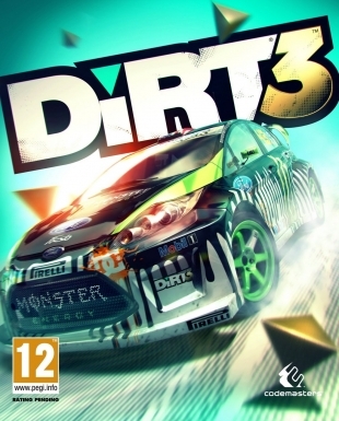 DiRT 3: Complete Edition [2012/Rus] | PC RePack by Adil